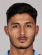 Burak Temirboyu ve yaşı kaç