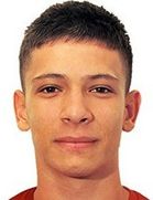 Berkin Taskinboyu ve yaşı kaç