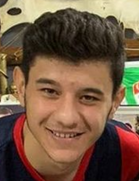 Fatih Bektasboyu ve yaşı kaç