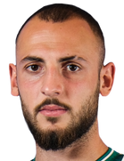 Faruk Can Gencboyu ve yaşı kaç