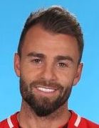 Erdem Ozgencboyu ve yaşı kaç