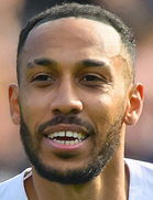 Pierre Emerick Aubameyangboyu ve yaşı kaç