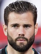 Nacho Fernandezboyu ve yaşı kaç