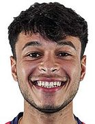 Rafael Nunezboyu ve yaşı kaç