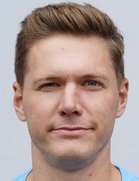 Jorg Siebenhandlboyu ve yaşı kaç