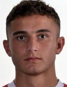 Qendrim Rizvaniboyu ve yaşı kaç