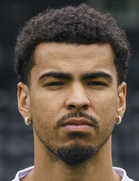 Yannis Letardboyu ve yaşı kaç