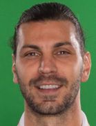 Aleksandar Dragovicboyu ve yaşı kaç