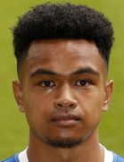 Djenahro Nunumeteboyu ve yaşı kaç