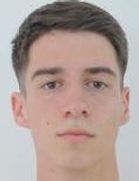 Ognjen Starcevicboyu ve yaşı kaç