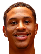 Jayden Oosterwoldeboyu ve yaşı kaç