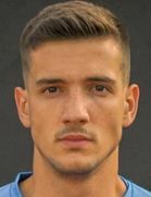 Vladimir Arsicboyu ve yaşı kaç