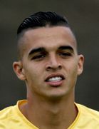 Jonathan Marulandaboyu ve yaşı kaç