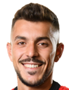 Aitor Paredesboyu ve yaşı kaç