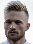 Nicklas Barkrothboyu ve yaşı kaç