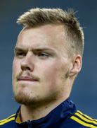 Victor Erikssonboyu ve yaşı kaç