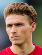 Sebastian Sebulonsenboyu ve yaşı kaç