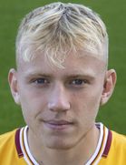 Dean Corneliusboyu ve yaşı kaç