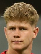 Andreas Jungdalboyu ve yaşı kaç