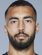 Himad Abdelliboyu ve yaşı kaç