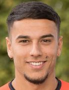 Ryan Ferhaouiboyu ve yaşı kaç