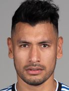 Andres Riosboyu ve yaşı kaç