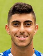 Rami Al Hajjboyu ve yaşı kaç