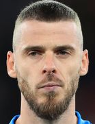 David De Geaboyu ve yaşı kaç