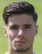 Anouar El Azzouziboyu ve yaşı kaç