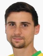 Nuno Rodriguesboyu ve yaşı kaç