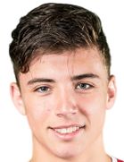 Matheo Vromanboyu ve yaşı kaç