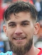 Gonzalo Goniboyu ve yaşı kaç