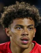 Jeremy Antonisseboyu ve yaşı kaç