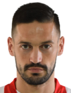 Antonio Mrsicboyu ve yaşı kaç