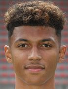 Charles Andreas Brymboyu ve yaşı kaç