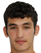 İsmail Zehirboyu ve yaşı kaç