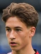 Lennard Hartjesboyu ve yaşı kaç