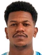 Emerson Souzaboyu ve yaşı kaç