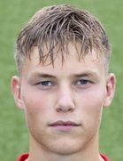 Jorn Berkhoutboyu ve yaşı kaç