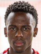 Djevencio Van Der Kustboyu ve yaşı kaç