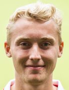 Casper Staringboyu ve yaşı kaç