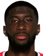 Senou Coulibalyboyu ve yaşı kaç