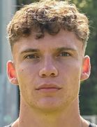 Niklas Mayboyu ve yaşı kaç