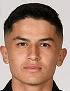 İvan Morenoboyu ve yaşı kaç