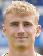 Jonas Kerskenboyu ve yaşı kaç