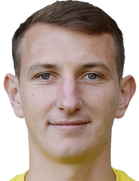 Dmytro Riznykboyu ve yaşı kaç