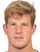 Andrey Nikitinboyu ve yaşı kaç