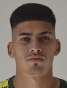 Adonis Friasboyu ve yaşı kaç