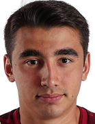 Marat Apshatsevboyu ve yaşı kaç