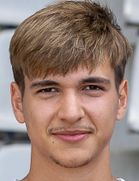 Felix Allgaierboyu ve yaşı kaç